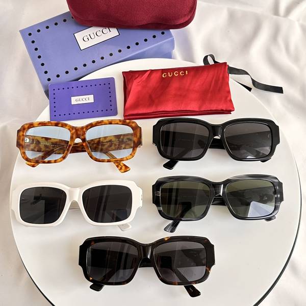 Gucci Sunglasses Top Quality GUS03786