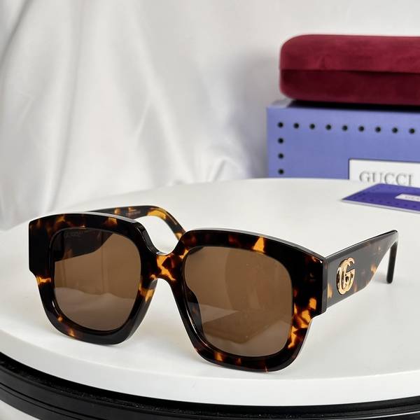 Gucci Sunglasses Top Quality GUS03790