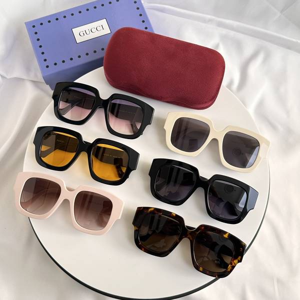 Gucci Sunglasses Top Quality GUS03800