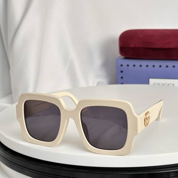 Gucci Sunglasses Top Quality GUS03802
