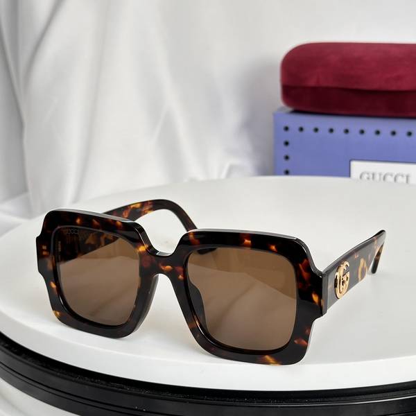 Gucci Sunglasses Top Quality GUS03809