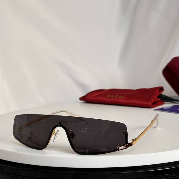 Gucci Sunglasses Top Quality GUS03817