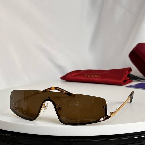 Gucci Sunglasses Top Quality GUS03818