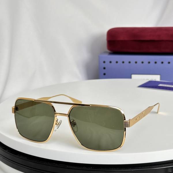 Gucci Sunglasses Top Quality GUS03822