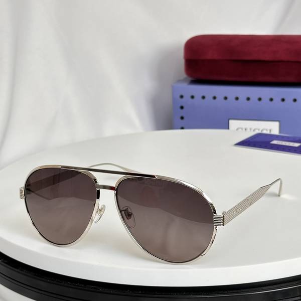 Gucci Sunglasses Top Quality GUS03825