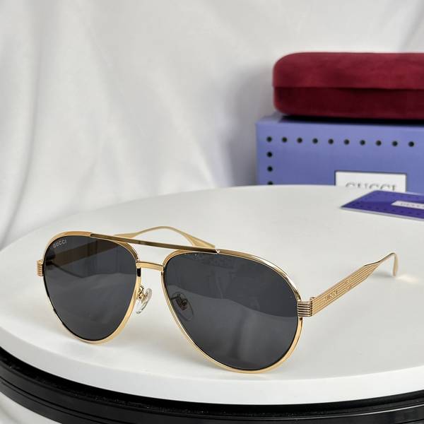 Gucci Sunglasses Top Quality GUS03839