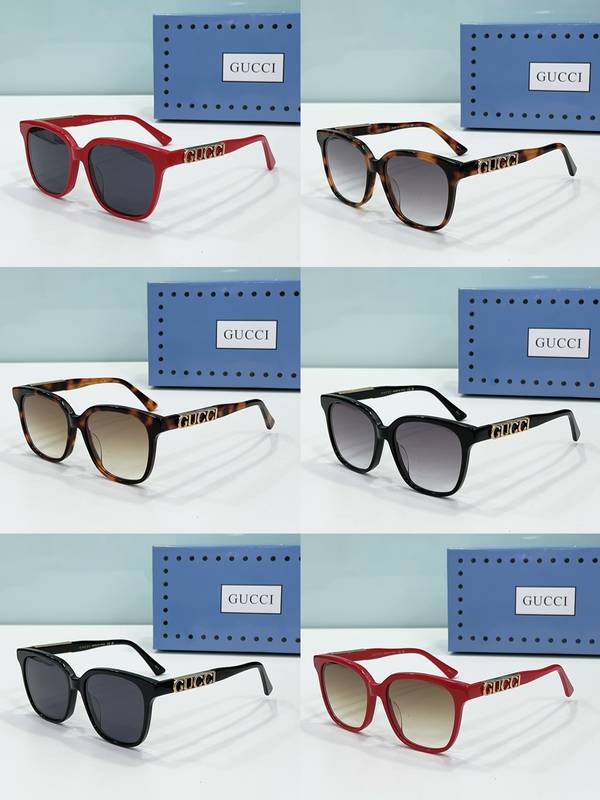 Gucci Sunglasses Top Quality GUS03888