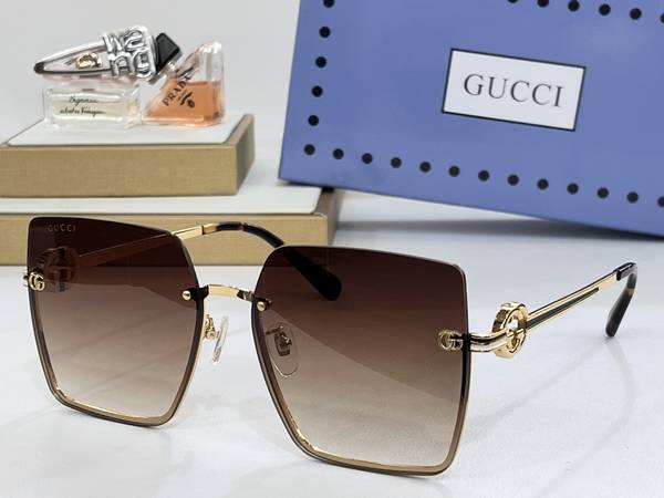 Gucci Sunglasses Top Quality GUS03893