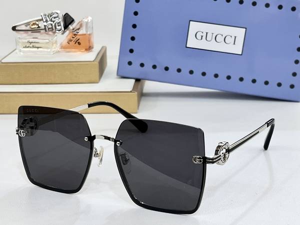 Gucci Sunglasses Top Quality GUS03897