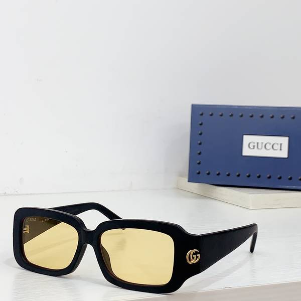 Gucci Sunglasses Top Quality GUS03970