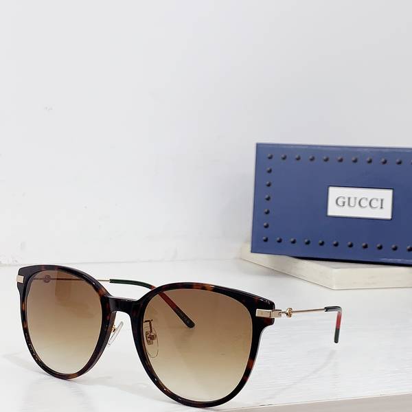 Gucci Sunglasses Top Quality GUS03982