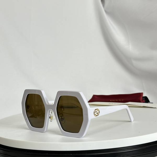 Gucci Sunglasses Top Quality GUS04021