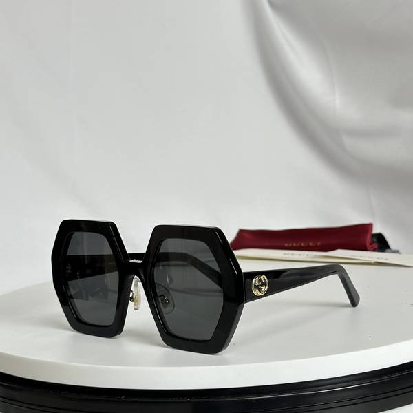 Gucci Sunglasses Top Quality GUS04022