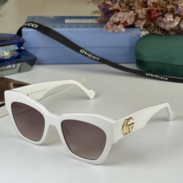 Gucci Sunglasses Top Quality GUS04033