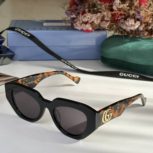 Gucci Sunglasses Top Quality GUS04046