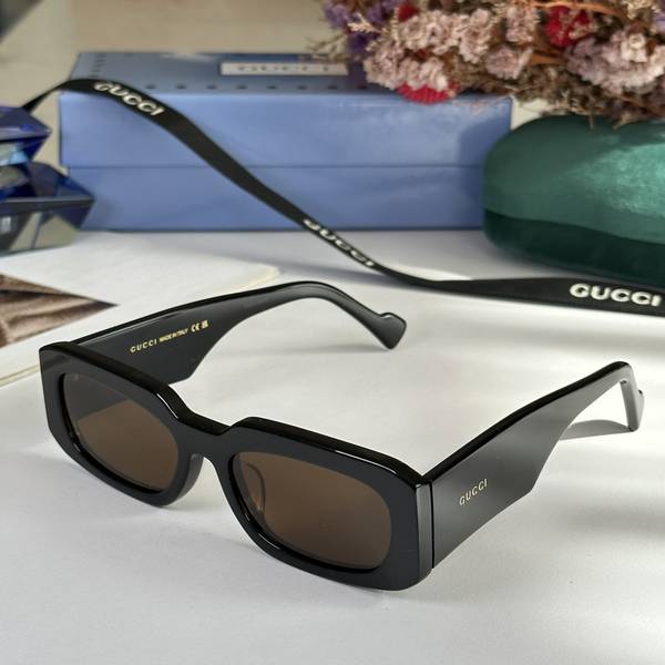 Gucci Sunglasses Top Quality GUS04050