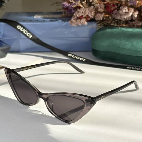 Gucci Sunglasses Top Quality GUS04059