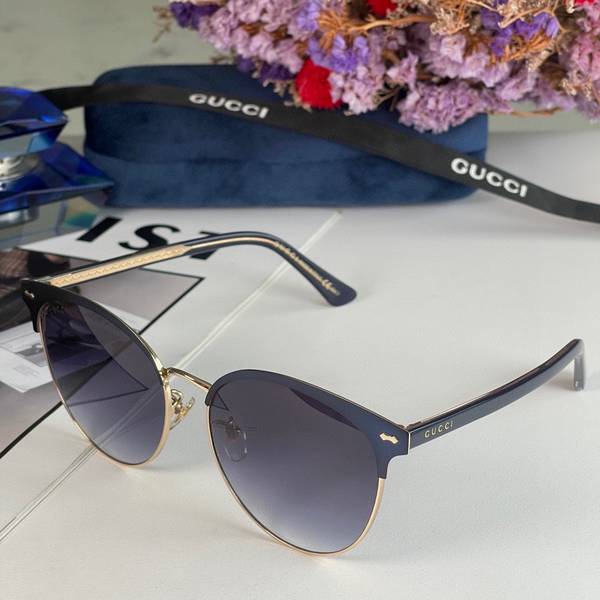 Gucci Sunglasses Top Quality GUS04065