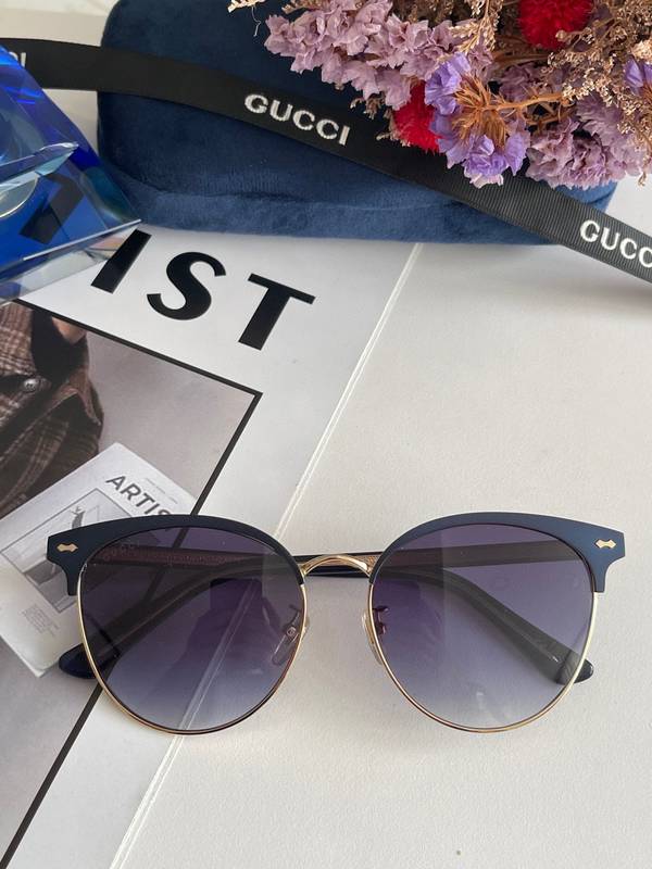 Gucci Sunglasses Top Quality GUS04066