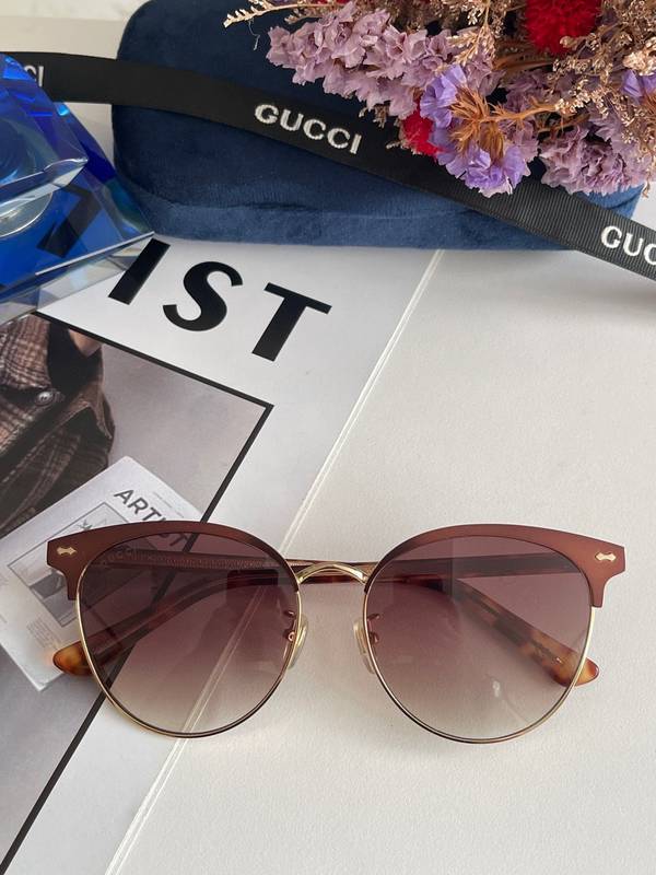 Gucci Sunglasses Top Quality GUS04067