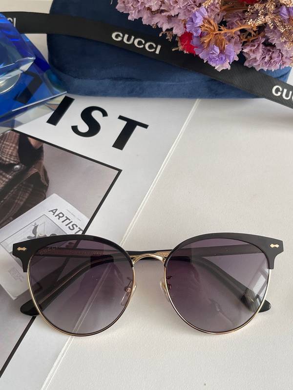 Gucci Sunglasses Top Quality GUS04068