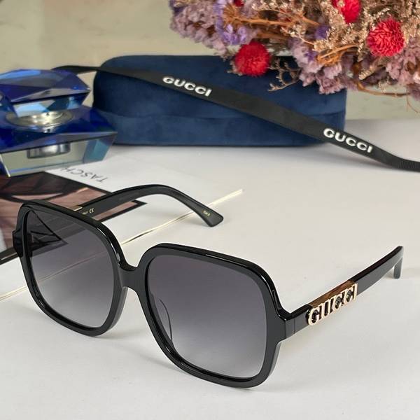 Gucci Sunglasses Top Quality GUS04071