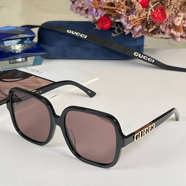 Gucci Sunglasses Top Quality GUS04075