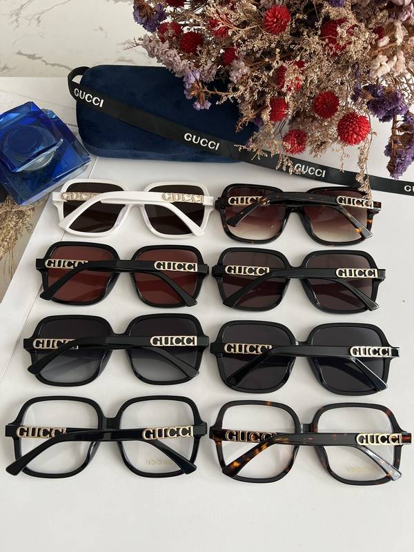 Gucci Sunglasses Top Quality GUS04079