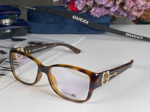 Gucci Sunglasses Top Quality GUS04095