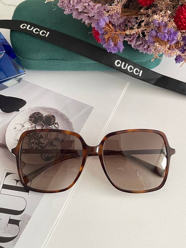 Gucci Sunglasses Top Quality GUS04096