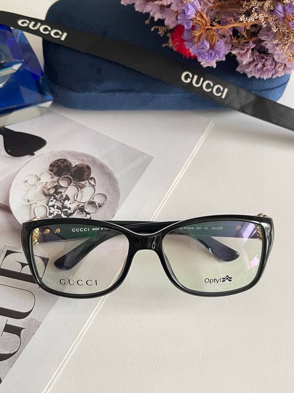 Gucci Sunglasses Top Quality GUS04101