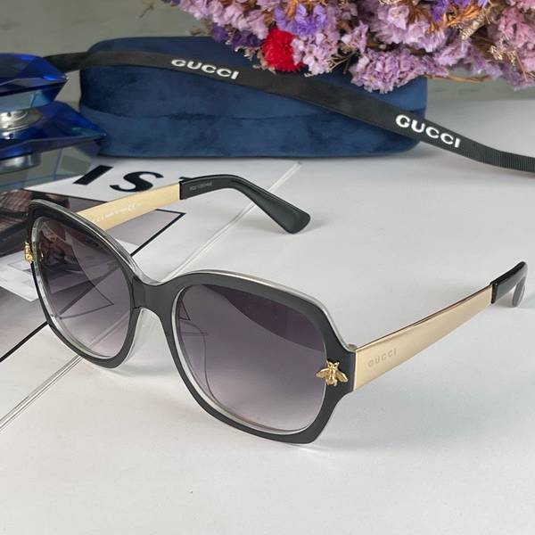 Gucci Sunglasses Top Quality GUS04104