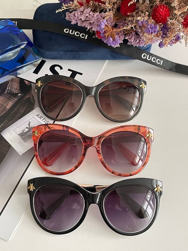 Gucci Sunglasses Top Quality GUS04108