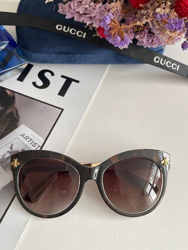 Gucci Sunglasses Top Quality GUS04113