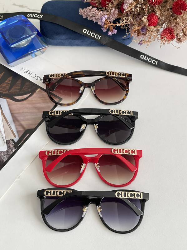 Gucci Sunglasses Top Quality GUS04117