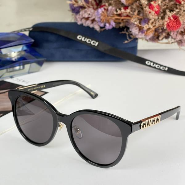 Gucci Sunglasses Top Quality GUS04121