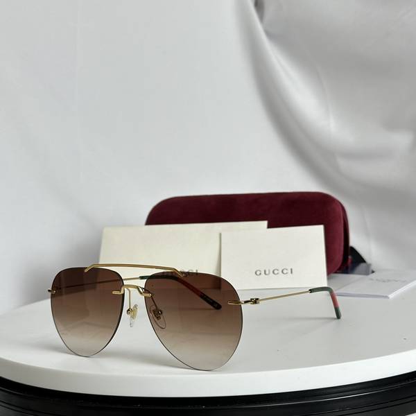 Gucci Sunglasses Top Quality GUS04122
