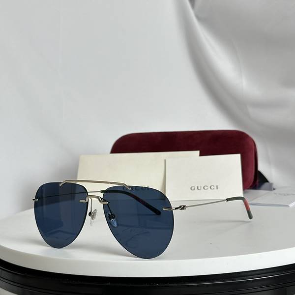 Gucci Sunglasses Top Quality GUS04123