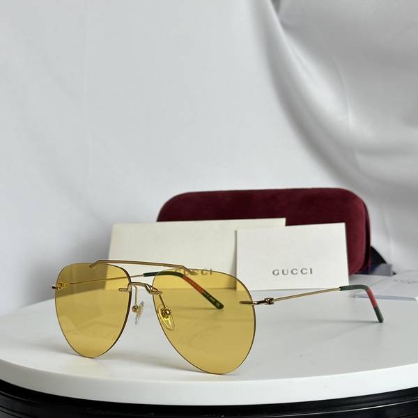 Gucci Sunglasses Top Quality GUS04126