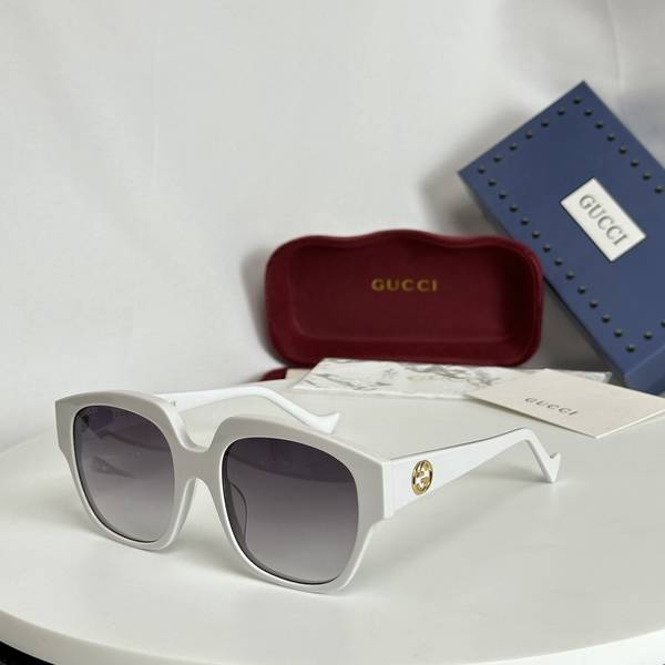 Gucci Sunglasses Top Quality GUS04131