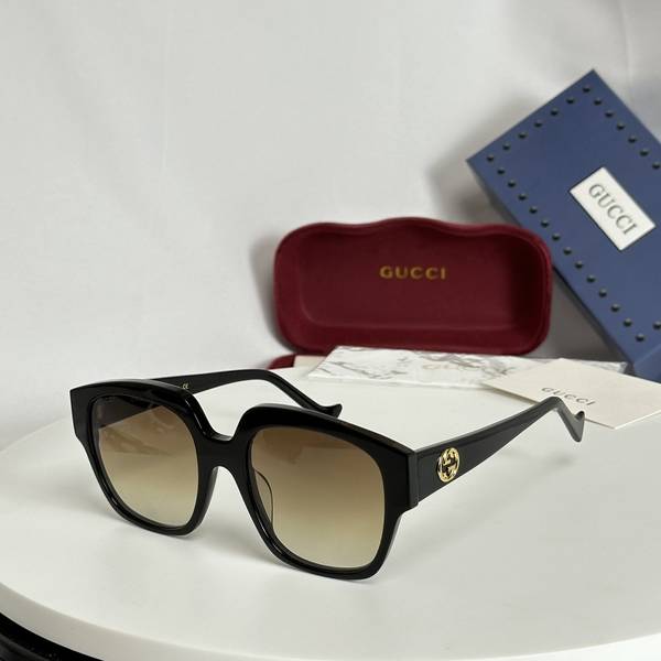 Gucci Sunglasses Top Quality GUS04133