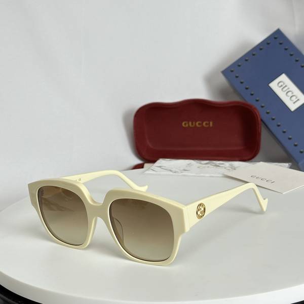 Gucci Sunglasses Top Quality GUS04134