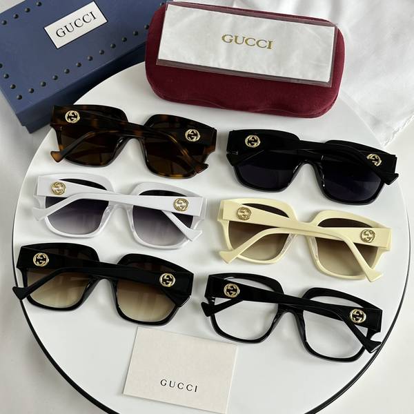 Gucci Sunglasses Top Quality GUS04137