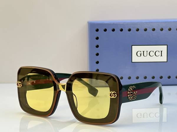 Gucci Sunglasses Top Quality GUS04144
