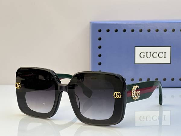 Gucci Sunglasses Top Quality GUS04145