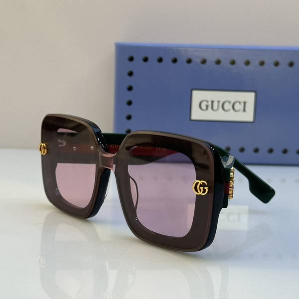 Gucci Sunglasses Top Quality GUS04146
