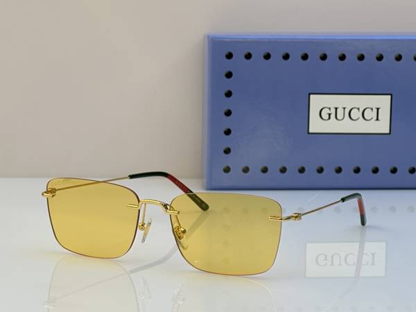 Gucci Sunglasses Top Quality GUS04152