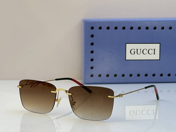Gucci Sunglasses Top Quality GUS04155
