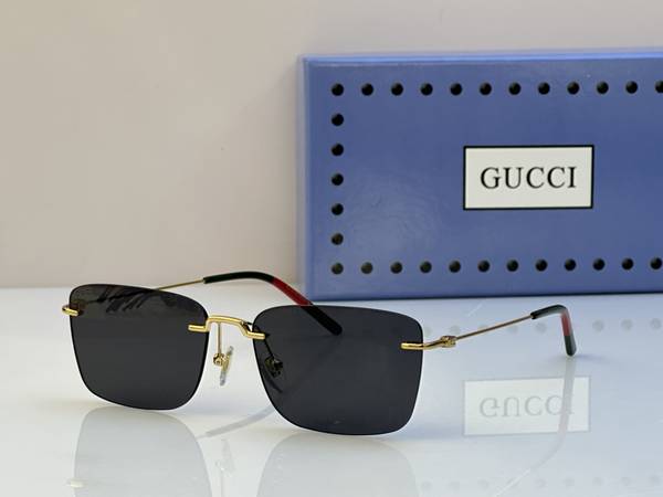 Gucci Sunglasses Top Quality GUS04157
