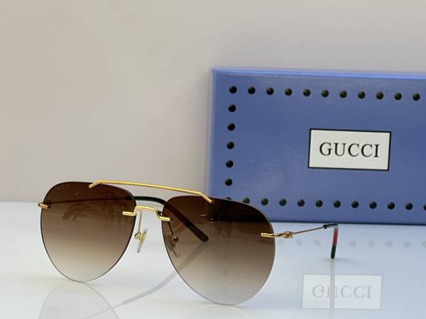 Gucci Sunglasses Top Quality GUS04160